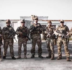 Meet your Posher, Patrick